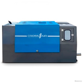 Компрессор CrossAir Borey 11-7B