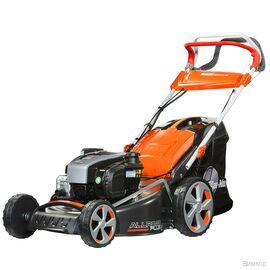 Газонокосилка Oleo-Mac G 53 TBXE Allroad Plus 4 (6607-9135E1)