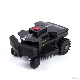 Газонокосилка робот Caiman Tech X2 Deluxe (TH020D0F9Z)