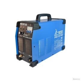 Аппарат воздушно-плазменной резки ТСС PRO CUT-60 (067014)