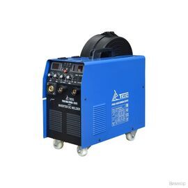 Сварочный полуавтомат ТСС PRO MIG/MMA-300C (041184)