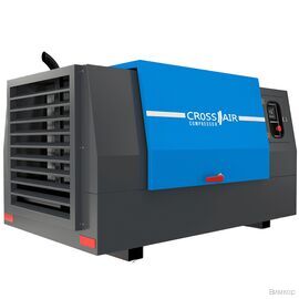 Компрессор CrossAir Borey 55-7B