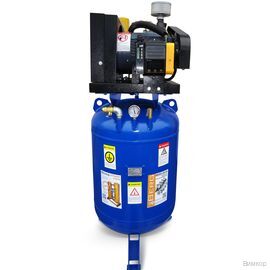 Компрессор Berg ВК-7.5РВ-250  8 бар IP54