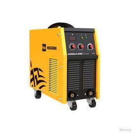 Сварочный аппарат HUGONG INVERDELTA 500WE (029619)