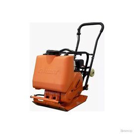 Виброплита GROST VH 60