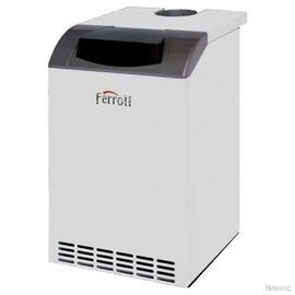 Котел Ferroli PEGASUS D 32