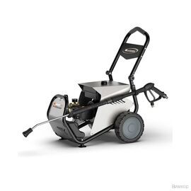 Мойка высокого давления Comet K STEEL 8.16 TS 16/200 T Total stop FW2 (9065000400)