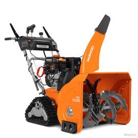 Снегоуборщик DAEWOO DAST 1370