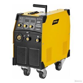 Сварочный полуавтомат ПТК RILON MIG 300 GW НАКС