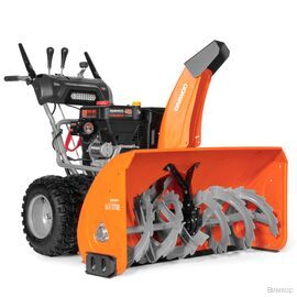 Снегоуборщик DAEWOO DAST 17110