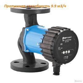 Насос IMP Pumps NMT SMART C 40/60 F220 (979527160)