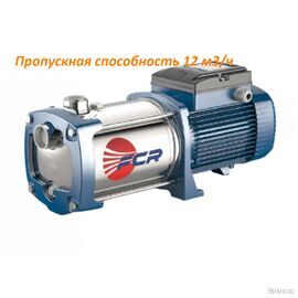 Насос Pedrollo FCR 200/ 6 (43CRI2006A)