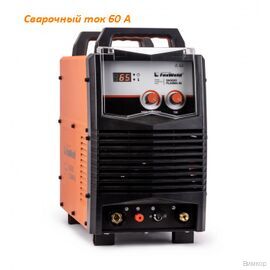 Аппарат воздушно-плазменной резки FoxWeld SAGGIO PLASMA 65 (9042)