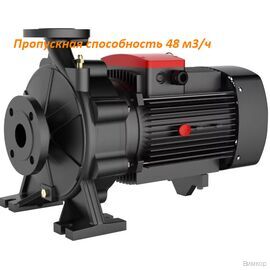 Насос Fancy FST 50-125/30 (156FST33026)