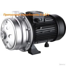 Насос Fancy 2FDX 120/40 (1562FDX3007)