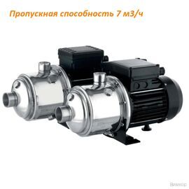 Насос E-Tech by Franklin Electric EH 5/8 (11052475)