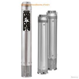 Гидравлическая часть E-Tech by Franklin Electric VS 19/18 (11190260)