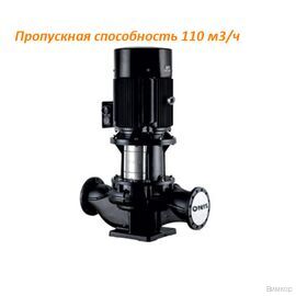 Насос ONIS INL100-110-40-18.5/2 (104045)