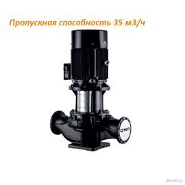 Насос ONIS INL50-35-40-7.5/2 (104014)