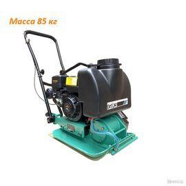 Виброплита GIKS PC90DSET