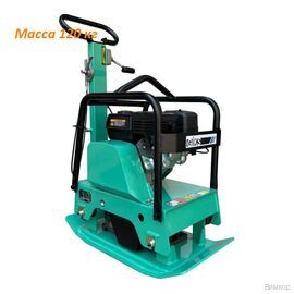 Виброплита GIKS PCR125D