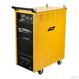 Сварочный аппарат ПТК RILON MZ 1250 HD