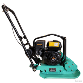 Виброплита GIKS PC90D