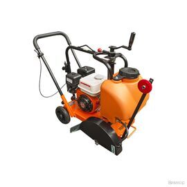 Швонарезчик GROST FS 350-HC (103161)