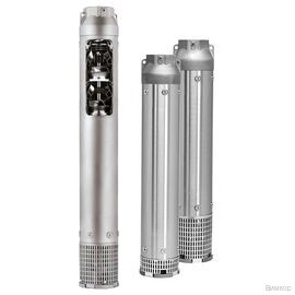 Гидравлическая часть E-Tech by Franklin Electric VS 30/9 (11300180)