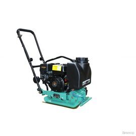 Виброплита GIKS PC60DSET