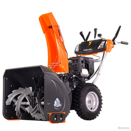 Снегоуборщик YARD FOX OPTIMA 6654E