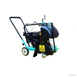 Швонарезчик GIKS CC350D