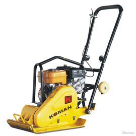 Виброплита KOMAN MS60-2