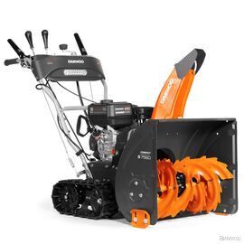 Снегоуборщик DAEWOO S 7560