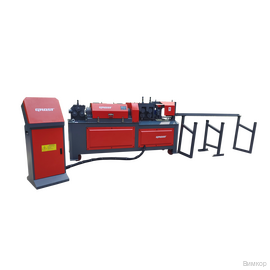 Правильно-отрезной станок GROST SCR 6-14B (213457)