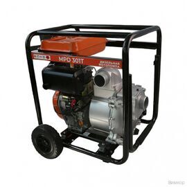 Мотопомпа Meran MPD301T (100584858)