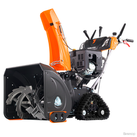 Снегоуборщик YARD FOX PRO 6654ET