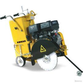 Швонарезчик KOMAN MF16-2