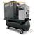 Компрессор IRONMAC IC 10/10 B DF 500L (муфта)