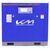 Компрессор KraftMachine KM15-10ПМ AB Inovanсe (IP23)