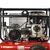 Компрессор FINI WARRIOR-BK-113-3M-AP, изображение 5