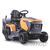 Мини-трактор Villartec MR1690H, изображение 2