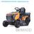Мини-трактор Villartec MR2308H