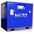 Компрессор KraftMachine KM11-16 рВ, изображение 2