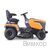 Мини-трактор Villartec MR2314SH, изображение 3