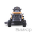 Мини-трактор Villartec MR2308H, изображение 3