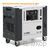 Электрогенератор Daewoo Power Products DDAE 10000SE