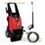 Мойка высокого давления Portotecnica G-POWER C I 1813P T