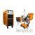 Сварочный аппарат FoxWeld InverSAW 1000 с трактором