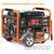 Электрогенератор Daewoo Power Products GDA 9500DPE-3 (двухрежимный 380/220В)